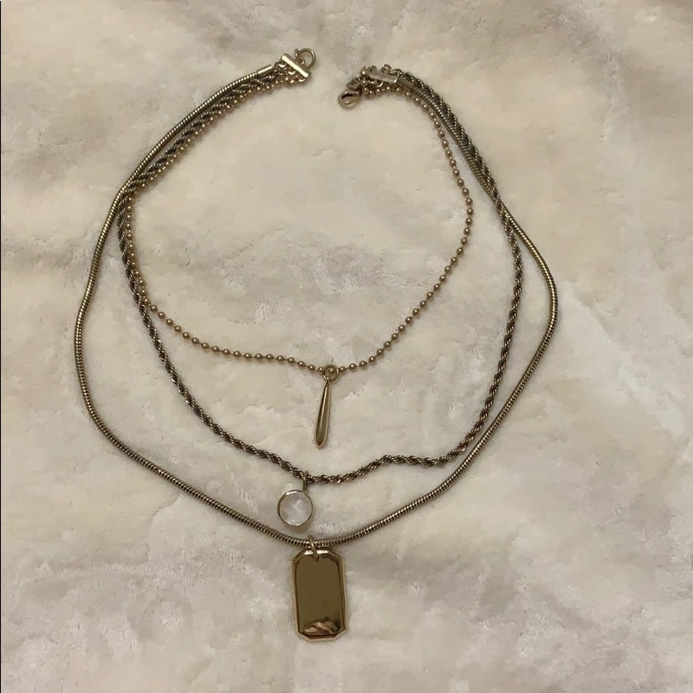 Banana Republic Necklace